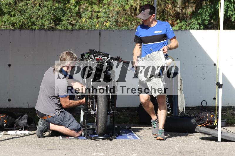 /48 25.08.2025 Cornu Master School ADR/Impressionen